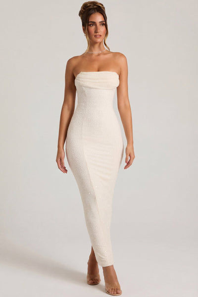 Palermo Maxi Vestido