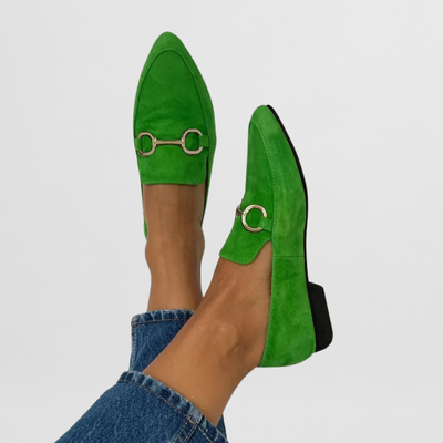 Patrizia - Mocasines Cómodos
