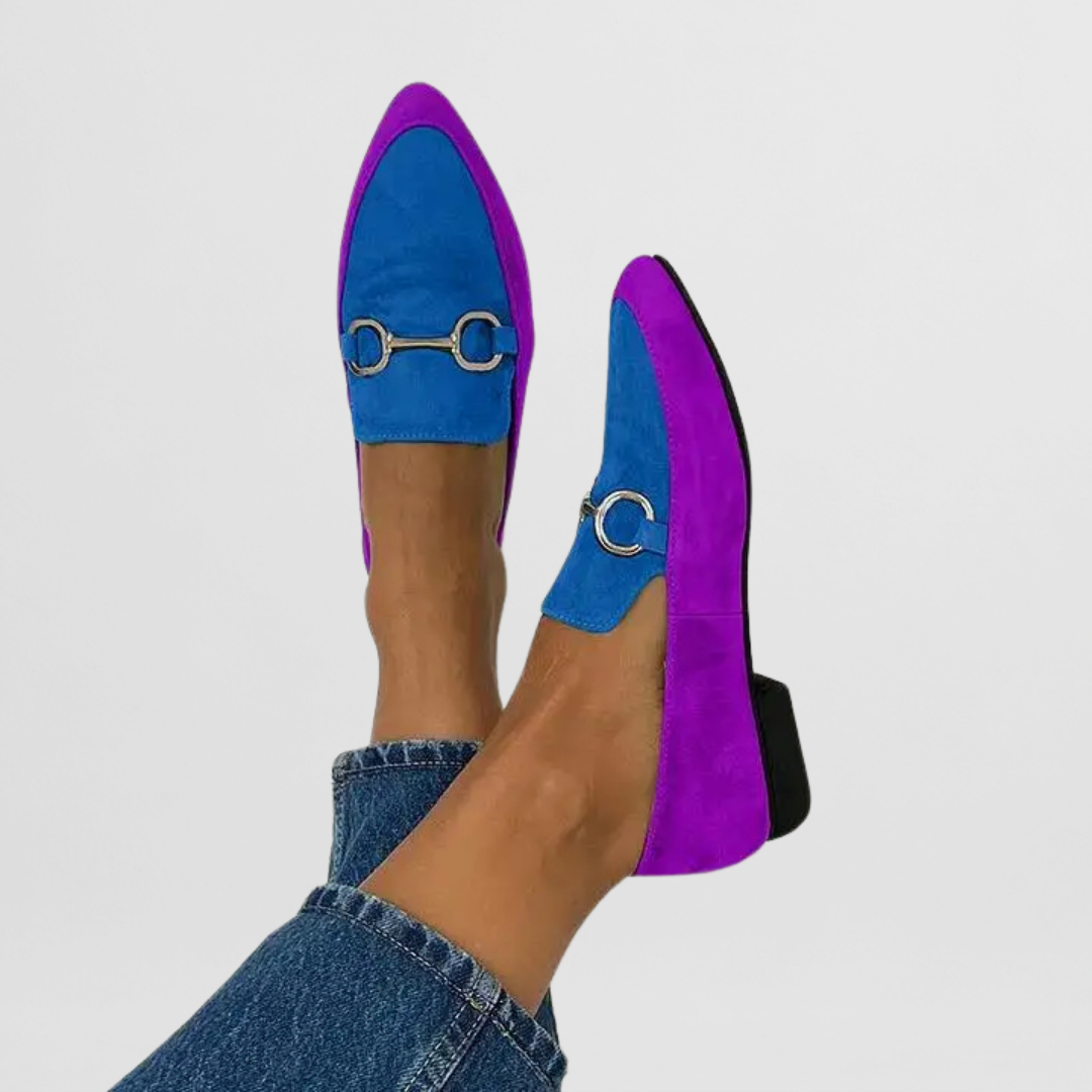 Patrizia - Mocasines Cómodos