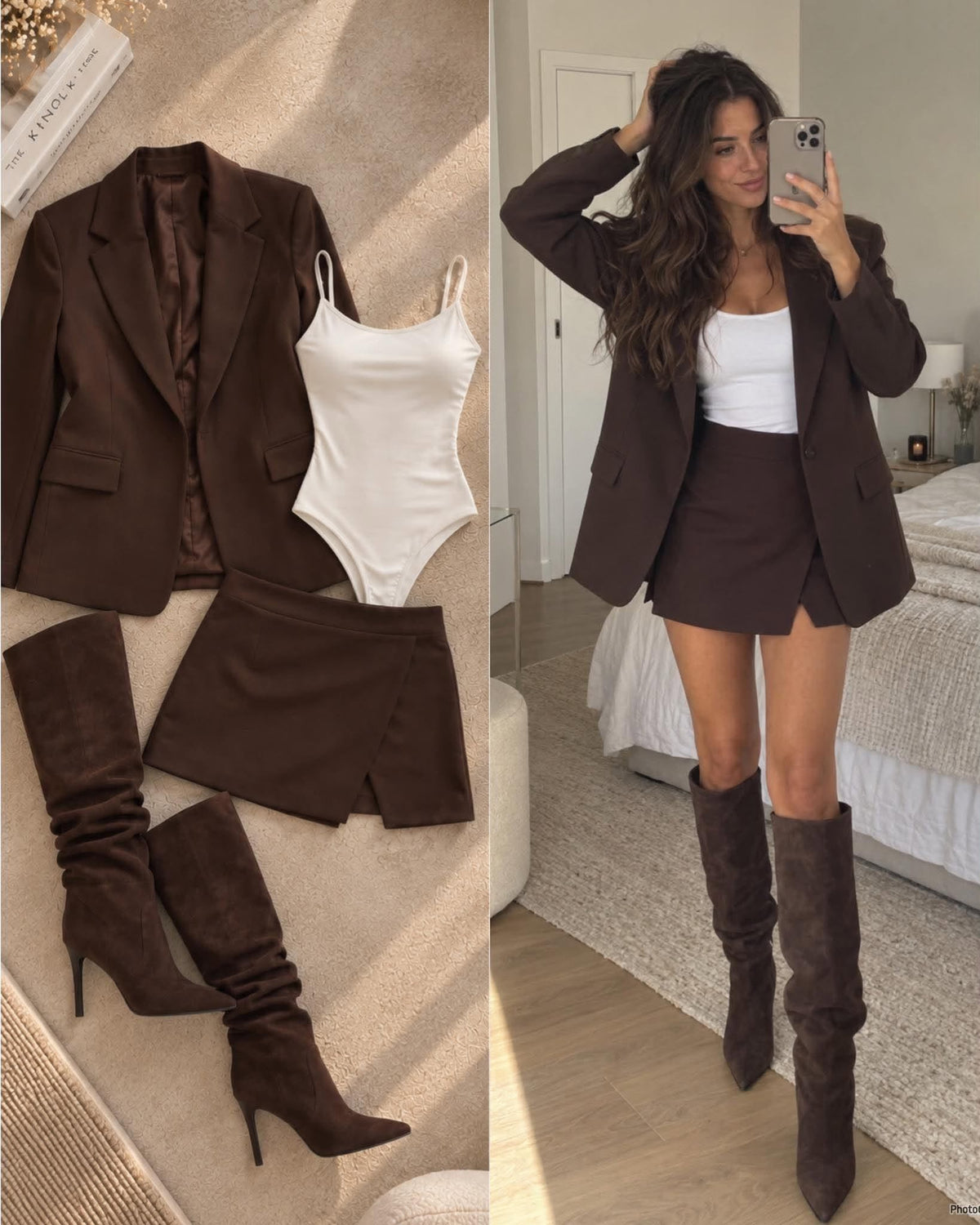 Set Soraia