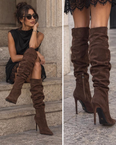 Botas Vanda