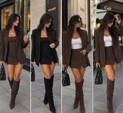 Set Soraia
