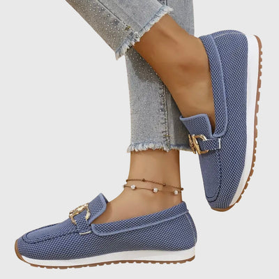 Lucia - Mocasines