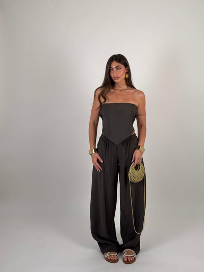 Conjunto de banda