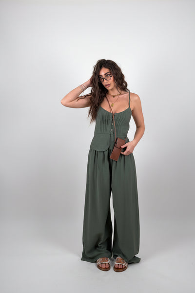 Conjunto Stormi