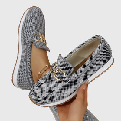 Lucia - Mocasines
