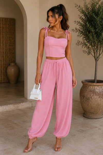 Conjunto Lucrezia