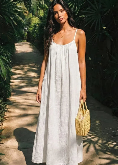 Elara Vestido Ajustable