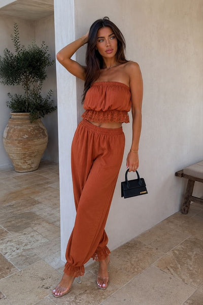 Conjunto Laura