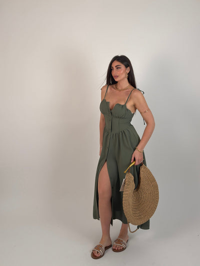 Vestido Vania
