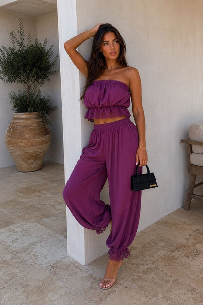 Conjunto Laura