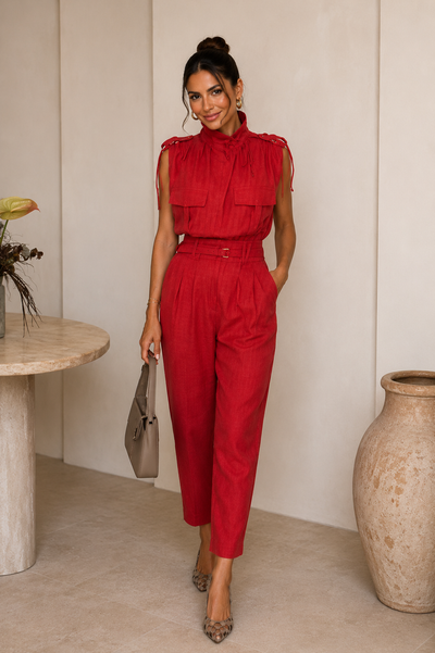 CONJUNTO ALBA ÁLVAREZ - COLECCIÓN VERANO