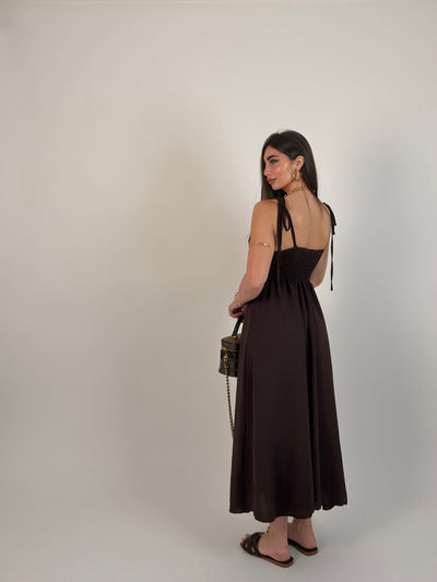 Vestido Vania