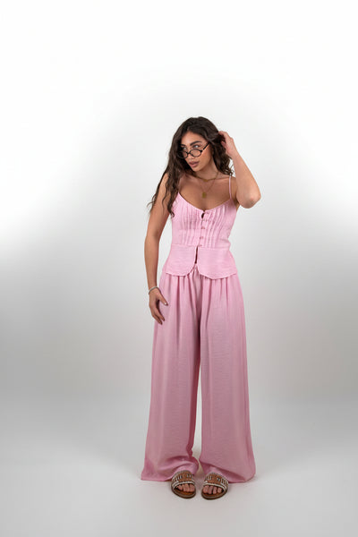 Conjunto Stormi