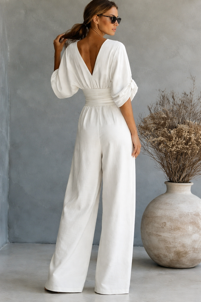 MARTA | Mono con manga kimono