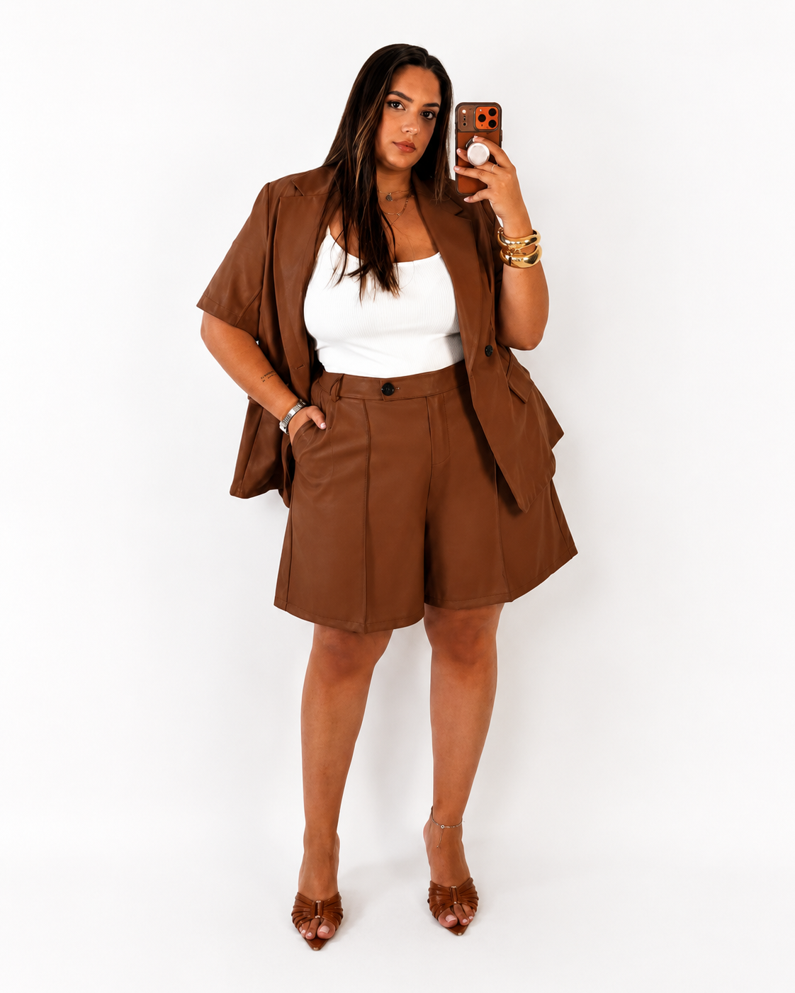 Naila -  Conjunto elegante