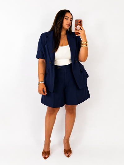 Naila -  Conjunto elegante