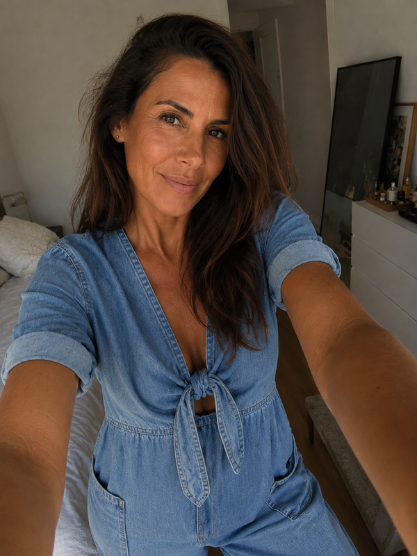 Laura Martínez
