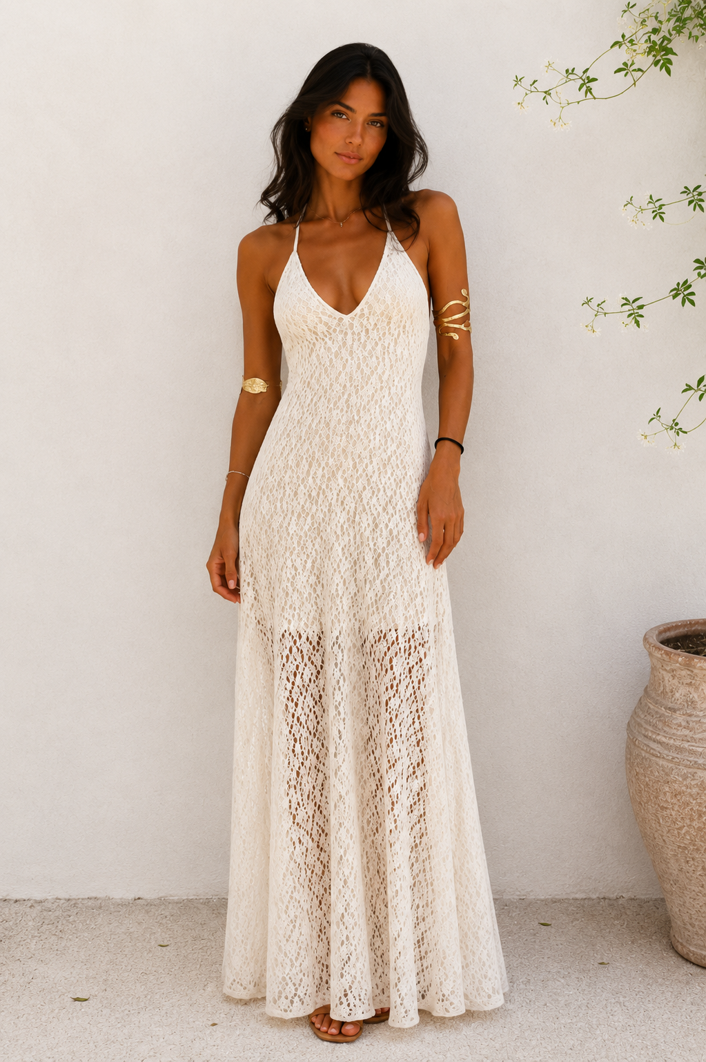 Vestido Ibiza | Vestido de punto