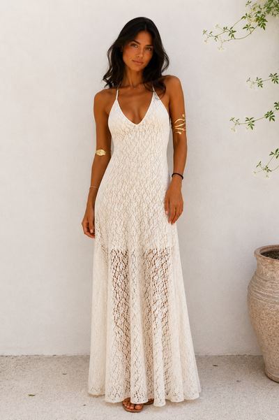 Vestido Ibiza | Vestido de punto