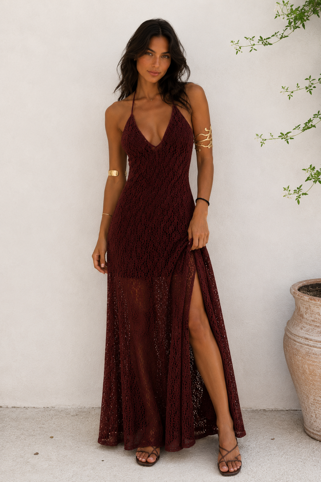 Vestido Ibiza | Vestido de punto