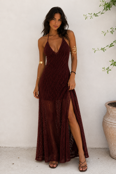 Vestido Ibiza | Vestido de punto