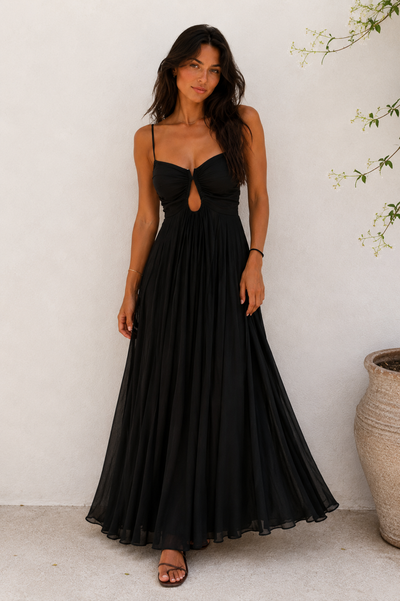 Lenta | Vestido fluido