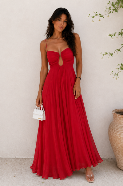 Lenta | Vestido fluido