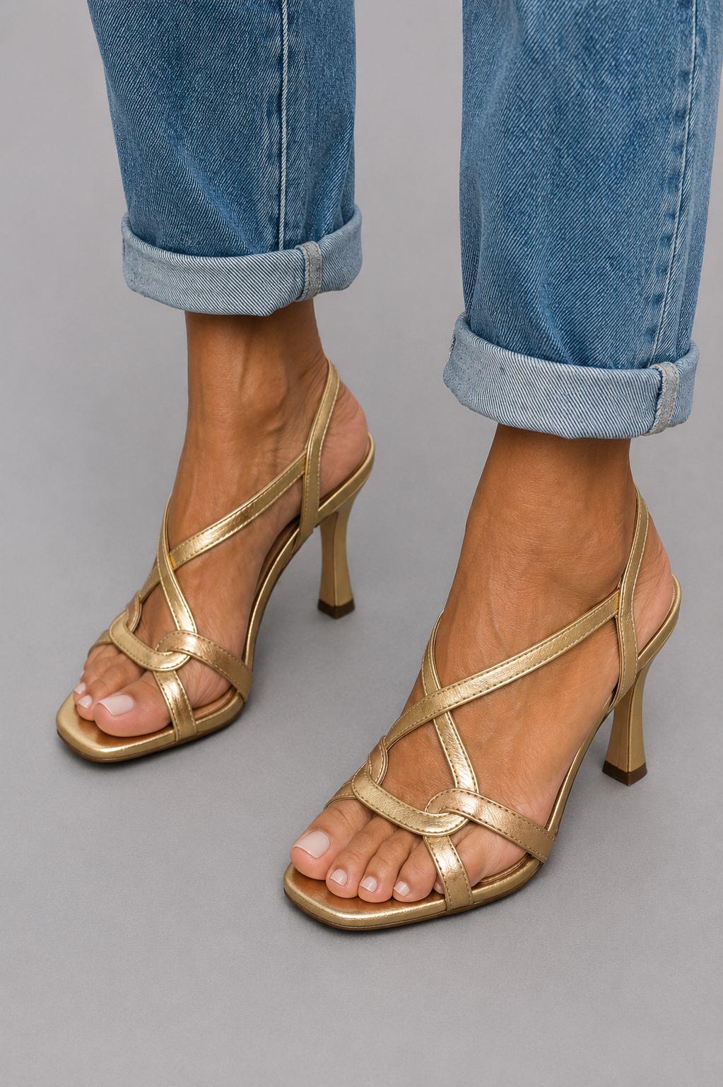 Elisabetta | Dorados Elegancia Estival
