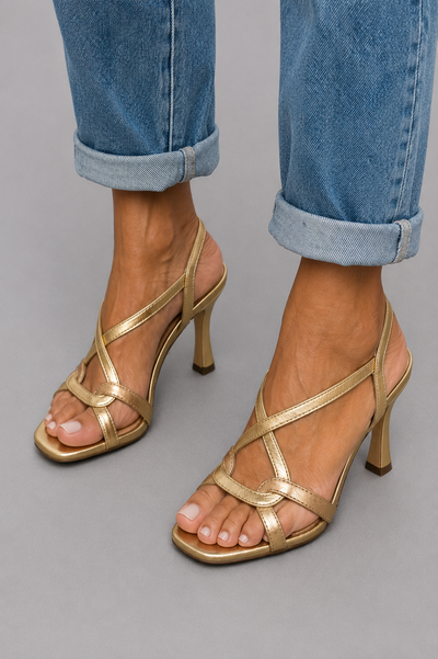 Elisabetta | Dorados Elegancia Estival