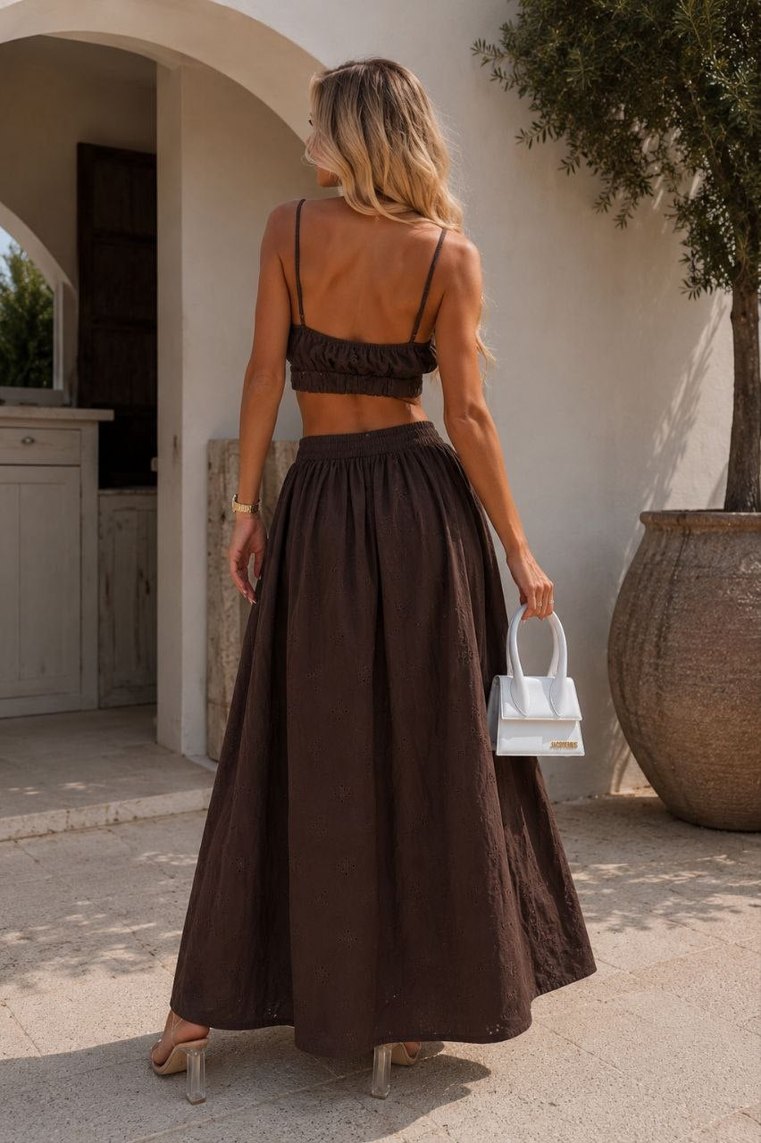 Conjunto Romia