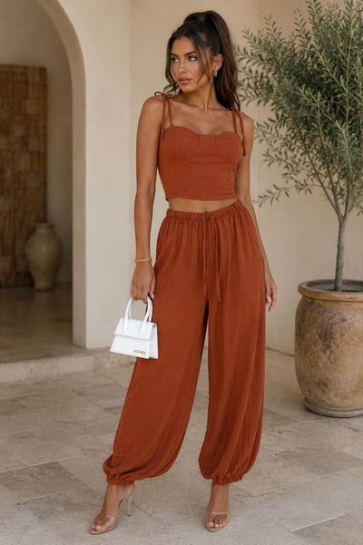 Conjunto Lucrezia