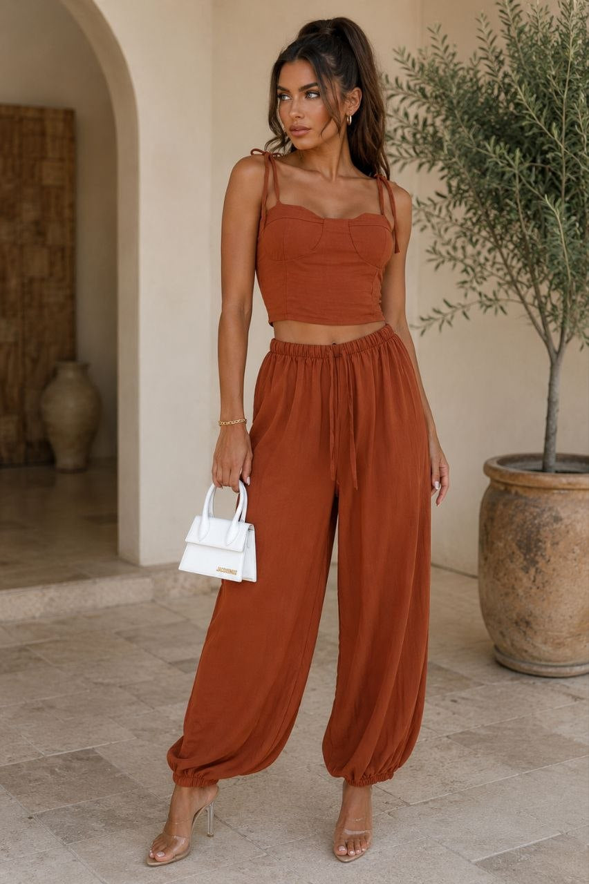 Conjunto Lucrezia