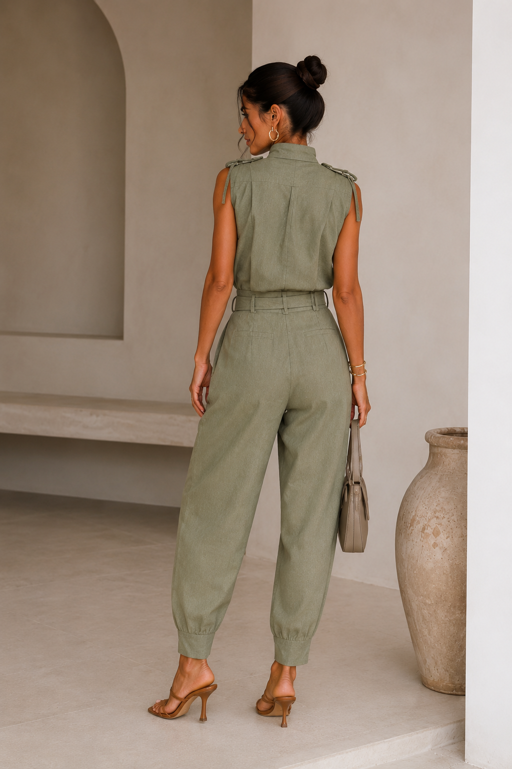 CONJUNTO ALBA ÁLVAREZ - COLECCIÓN VERANO