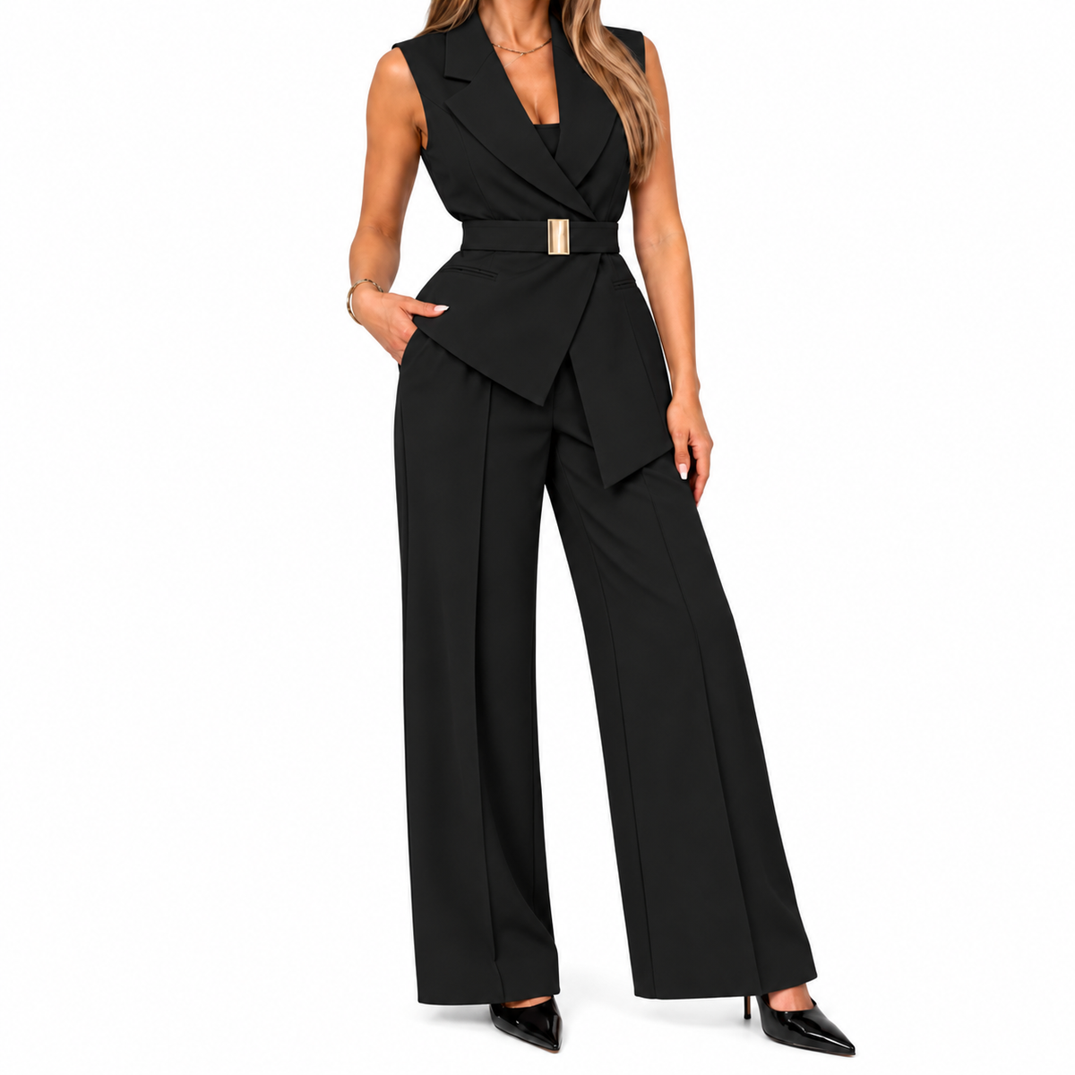 Conjunto Évora Noir