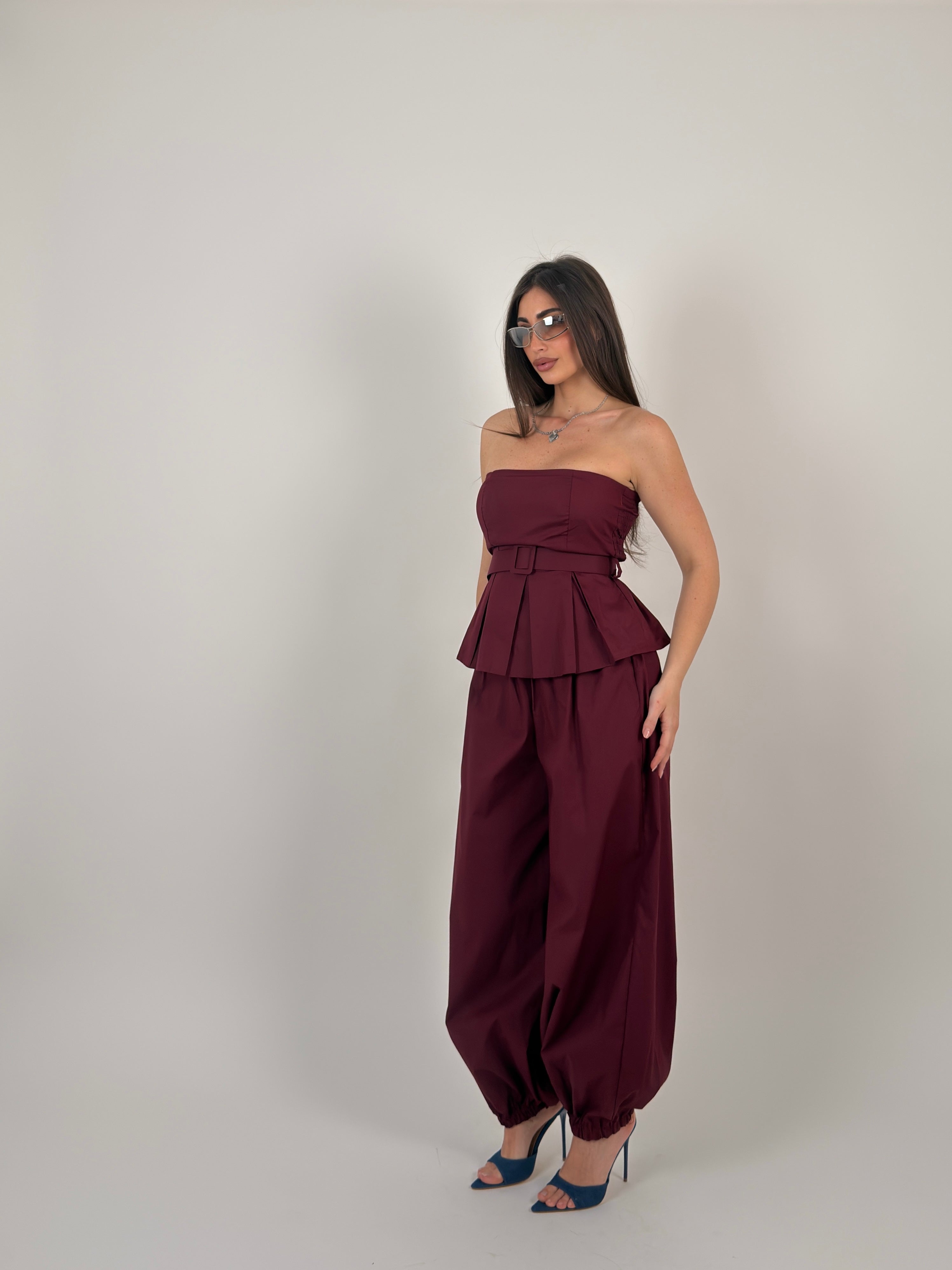 Conjunto de banda