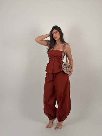 Conjunto de banda
