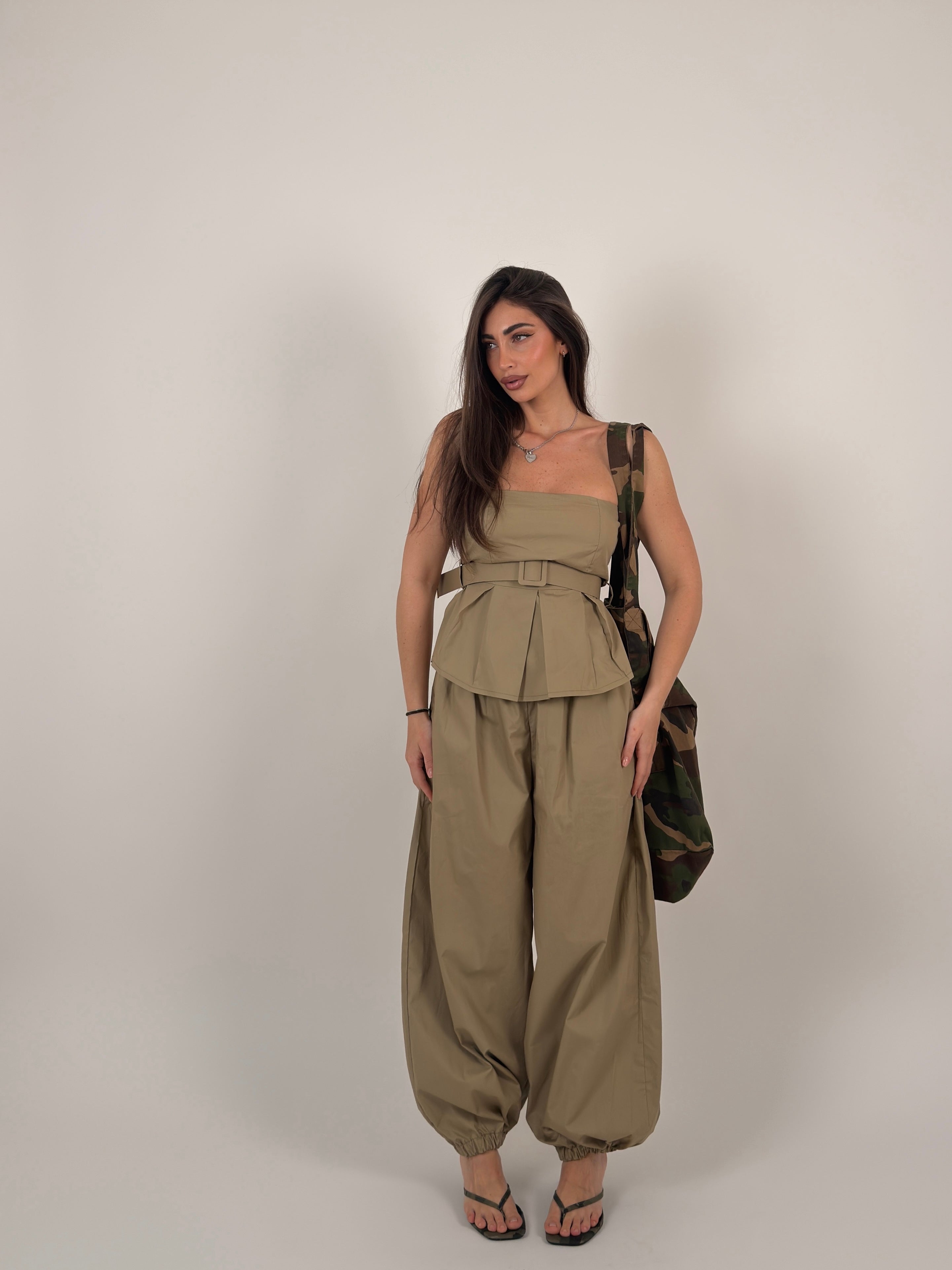 Conjunto de banda