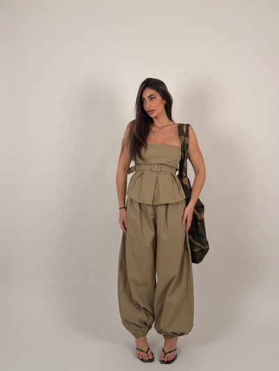 Conjunto de banda