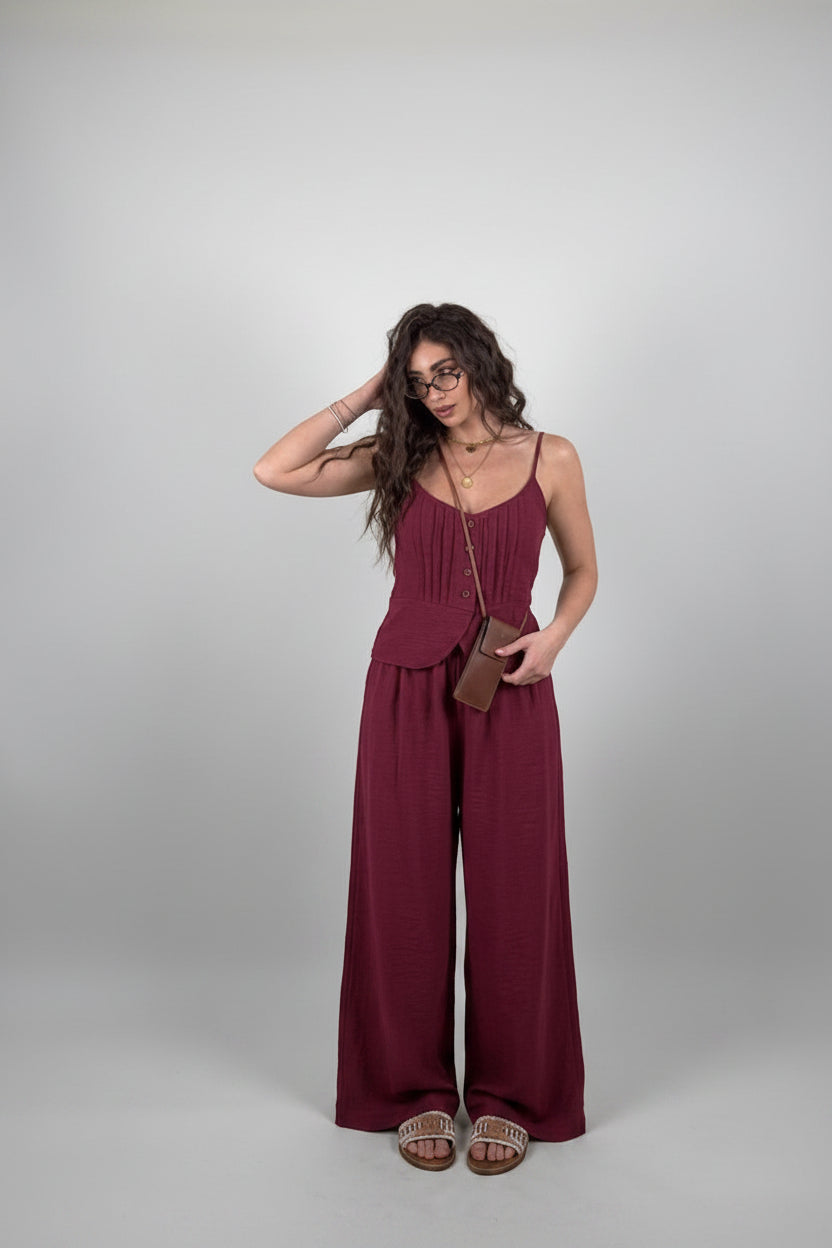Conjunto Stormi