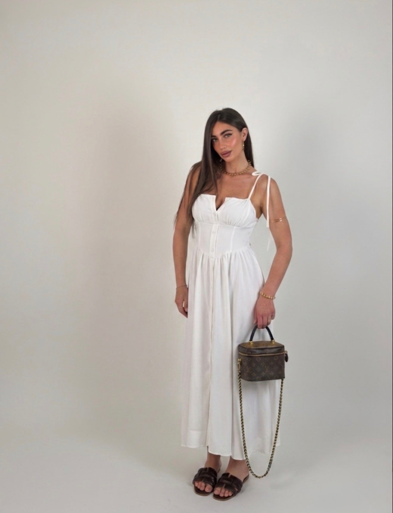 Vestido Vania
