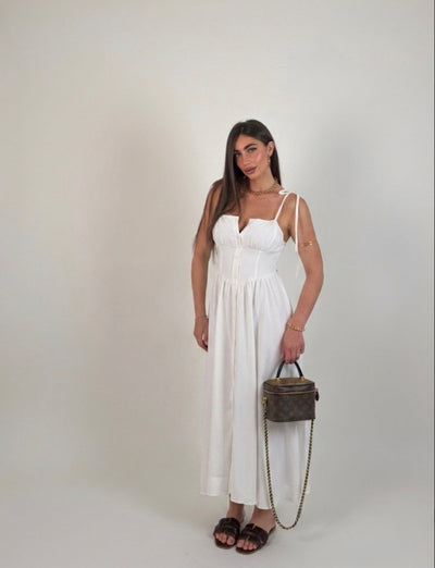 Vestido Vania