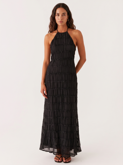 Angela | Vestido Fruncido