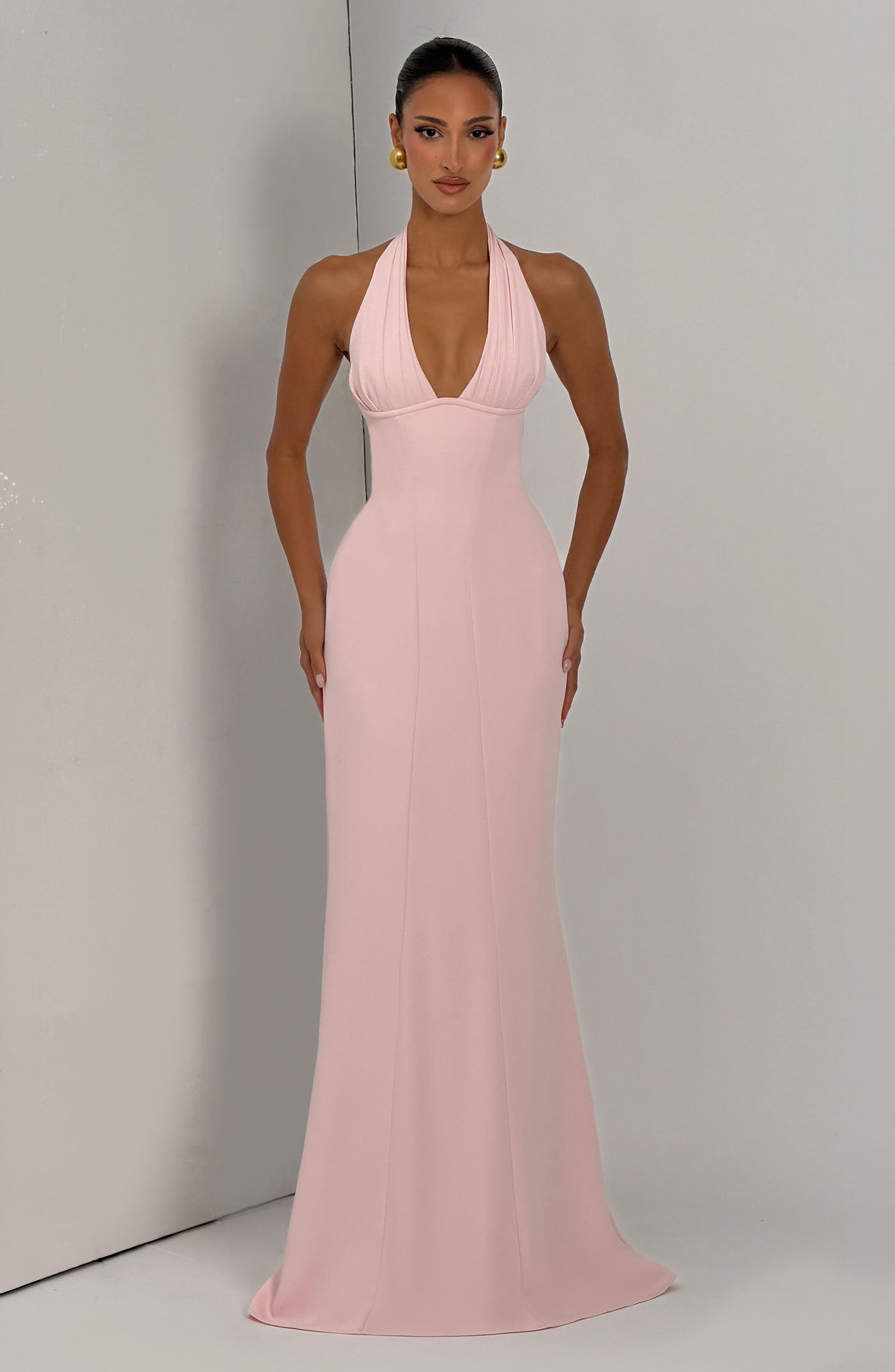 Adora Vestido Maxi