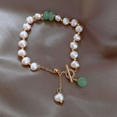 Pulsera Aventura Perla de Mar