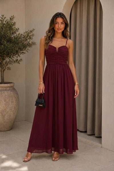 Vestido Raffaella