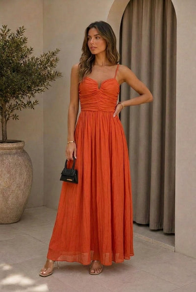 Vestido Raffaella