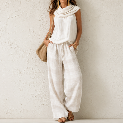 Odilinda | Conjunto Bohemio Confortable