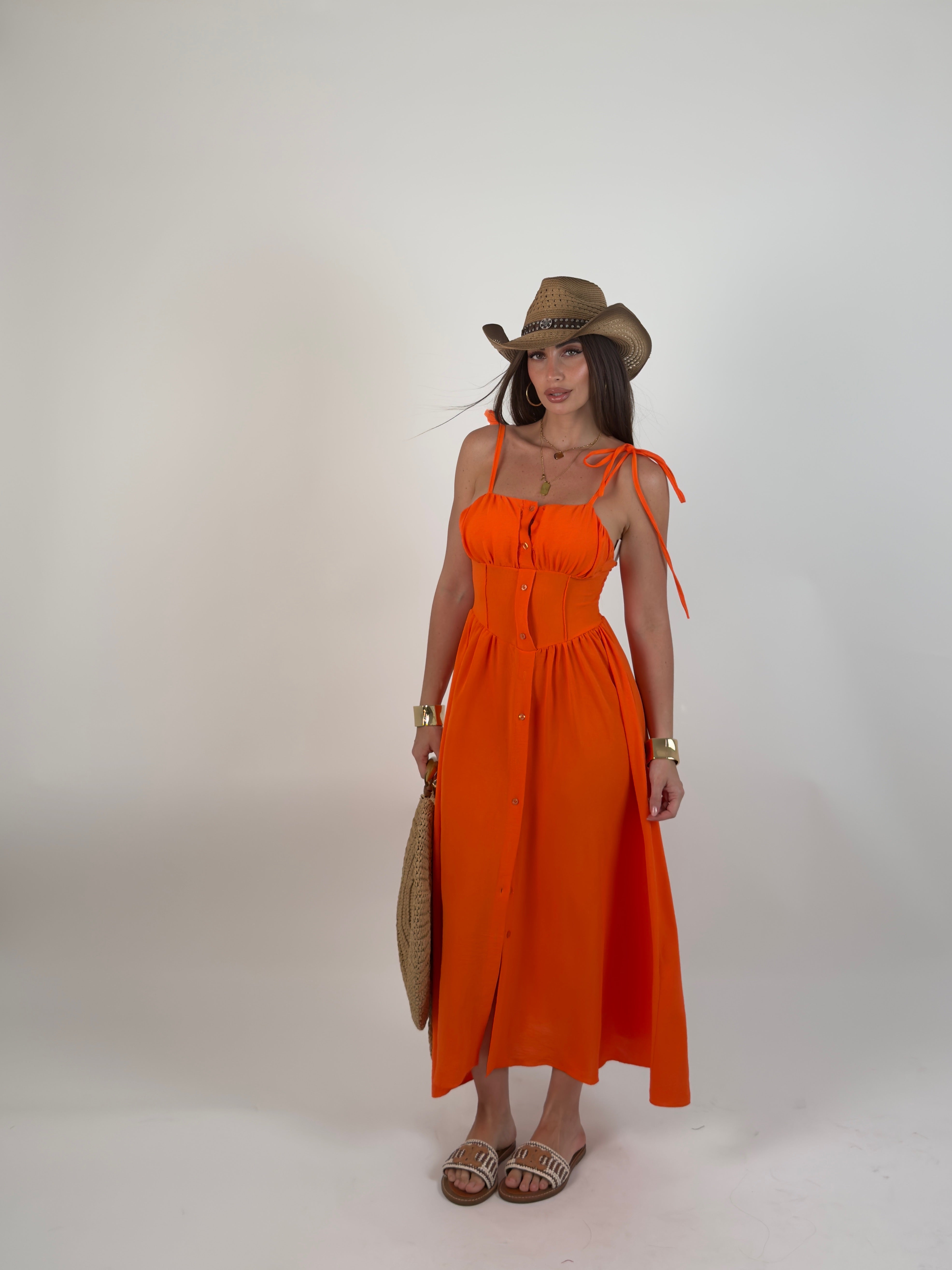 Vestido Vania