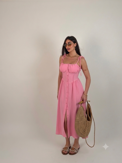 Vestido Vania